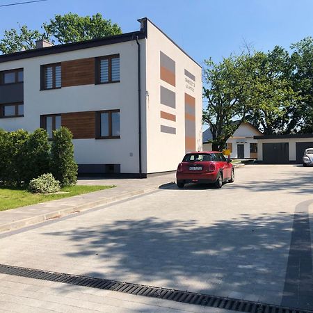 Noclegi Debowy Zakatek Zator Eksteriør bilde